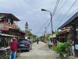 Program 100 Hari Walikota Tanjungbalai Diminta Dibuktikan