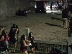 Prostitusi Gang Royal Kembali Operasi, Belasan “Wanita Malam” Diamankan