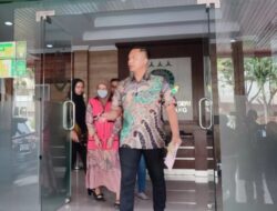 Rugikan Negara Rp15,9 Miliar, Analis Kredit Bank Jadi Tersangka