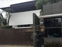 Rumah Ridwan Kamil Digeledah KPK Terkait Kasus BJB