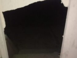 Rumah Warga Desa Alur Gadung Dibobol Maling