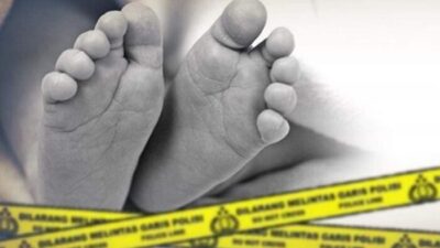 Sadis, Bocah 3 Tahun Tewas Dianiaya Pacar Ibunya