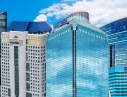 Segini Kontribusi Anak Usaha ke Kinerja Bank BUMN