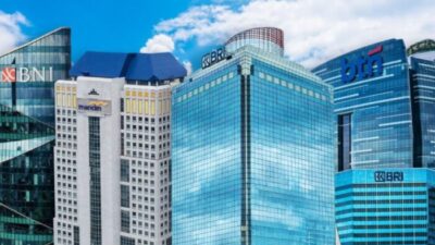 Segini Kontribusi Anak Usaha ke Kinerja Bank BUMN