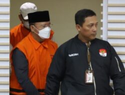 Sejumlah Kepala SMA Diperiksa Buntut OTT Eks Gubernur Bengkulu