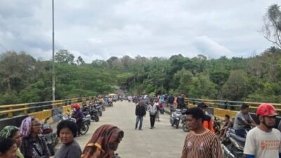 Sempat Dikabarkan Hilang, Kades Ditemukan Tewas di Sungai
