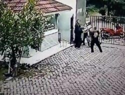 Tikam Satpam SMKN 9 Tangerang, 2 Oknum LSM Ditangkap