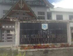 Usut Pengadaan Pakaian Dinas dan Atribut DPRD Pakpak Bharat
