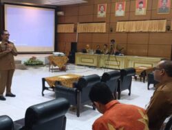 Wabup Jember Pertanyakan Kapasitas Timses Ikut Intervensi Pejabat