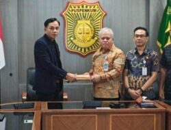 Walhi Ungkap Kejahatan Lingkungan Rugikan Negara Rp437 Triliun