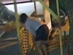 Enaknya Mau Anaknya Ogah, Wanita Muda Tinggalkan Bayinya Usai Lahiran