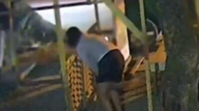 Enaknya Mau Anaknya Ogah, Wanita Muda Tinggalkan Bayinya Usai Lahiran