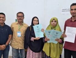 PTPN II Permudah Warga Memiliki Tanah Eks HGU