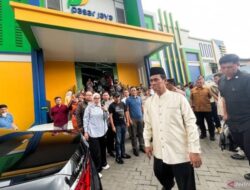 Tiga Perusahaan Minyakita yang Terbukti Kurangi Takaran Diminta Disegel