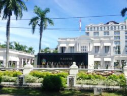 Gubsu Bobby Nasution Diminta Atensi Pendaftaran Nominatif Tanah Eks HGU PTPN II