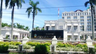 Gubsu Bobby Nasution Diminta Atensi Pendaftaran Nominatif Tanah Eks HGU PTPN II