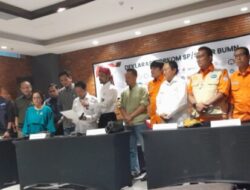 Kawal Program Asta Cita Presiden, SP-Sekar BUMN Deklarasi Forkom