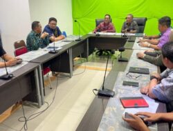 Gus Irawan Pasaribu Tunjukkan Keseriusan Bangkitkan Pertanian di Tapsel