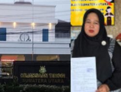 Kapolda dan Kajatisu Diminta Periksa Kapolres, Kajari Serta Kacabdisdik Wilayah V