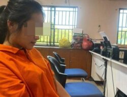Kekasih Kecanduan Judol, Gadis Asal Medan Habisi Pujaan Hati