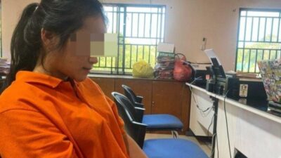 Kekasih Kecanduan Judol, Gadis Asal Medan Habisi Pujaan Hati