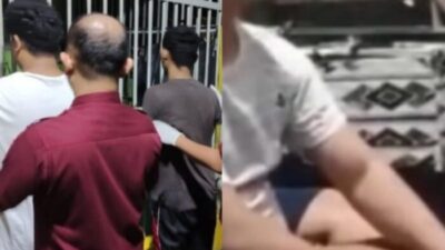 Napi Dugem dan Pesta Narkoba, Lapas Pekanbaru Digeledah