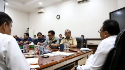 PTPN I Regional I Bentuk Satgas Penyelesaian Lahan Eks HGU dan Rumah Dinas