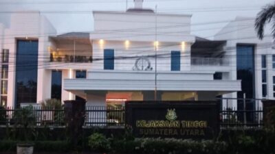 Kejati Sumut Belum Tetapkan Status Hukum Direktur RSUD Pancur Batu
