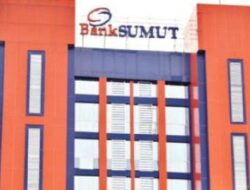 PT Bank Sumut Tak Ambil Tindakan Atas Wanprestasi Debitur PT RBA (6)