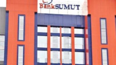 PT Bank Sumut Tak Ambil Tindakan Atas Wanprestasi Debitur PT RBA (6)