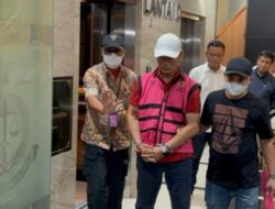 Atur Ontslag, Ketua PN Jaksel Jadi Tersangka Dugaan Suap Rp60 Miliar