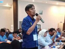 Basuki Hadimuljono Kembali Terpilih Pimpin PB PODSI