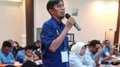 Basuki Hadimuljono Kembali Terpilih Pimpin PB PODSI