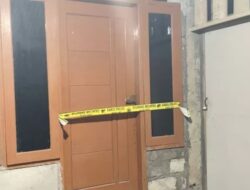 Cekcok dengan Istri, Ayah Malah Gorok Anak Kandung