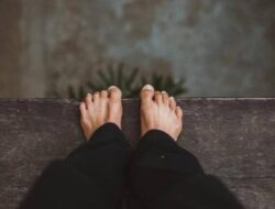 Diduga Hendak Dirudapaksa, Wanita Nekat Lompat dari Lantai 2