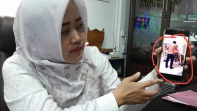 Diduga KDRT Suami TNI, Bidan Duduk di Kursi Pesakitan