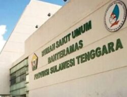 Diduga Melibatkan Orang Dalam, Ribuan Obat Bius di RSU Bahteramas Raib