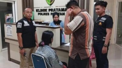 Diduga Rudapaksa Tahanan Wanita, Aiptu LC Terancam Dipecat