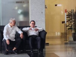 Djoko Tjandra Diperiksa KPK Terkait Kasus Harun Masiku