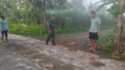 Driver Taksol Jadi Korban Perampokan, Leher Disayat