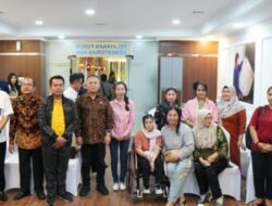 Dugaan Pelanggaran HAM Eks Pemain Sirkus Taman Safari Diusut
