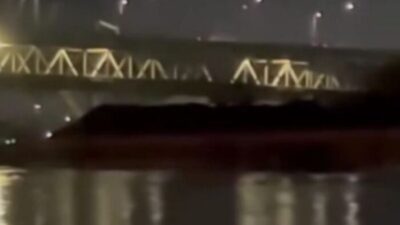 Dugaan Penyalahgunaan Wewenang Insiden Tongkang Tabrak Jembatan Didalami