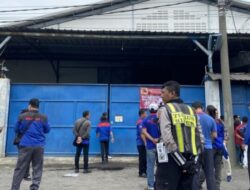 Fakta Mengejutkan Dugaan Pelanggaran UD Sentosa Seal, Disebut Ada Penyekapan