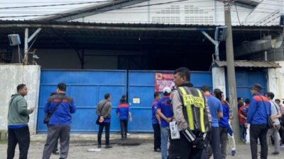 Fakta Mengejutkan Dugaan Pelanggaran UD Sentosa Seal, Disebut Ada Penyekapan