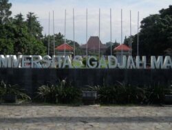 Guru Besar Farmasi UGM Terjerat Skandal Kekerasan S3ksual