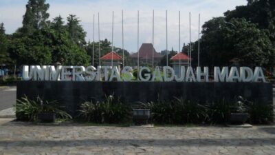 Guru Besar Farmasi UGM Terjerat Skandal Kekerasan S3ksual