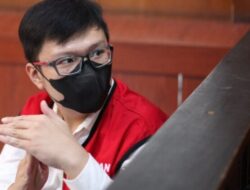 Jaksa Singgung Kode “Satu Pintu” Terkait Vonis Bebas Ronald Tannur
