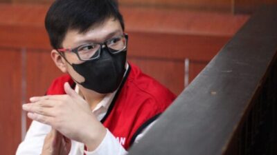 Jaksa Singgung Kode “Satu Pintu” Terkait Vonis Bebas Ronald Tannur
