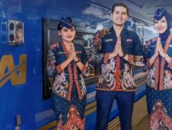 KAI Buka Lowongan Posisi Pramugara dan Pramugari 1100 Orang