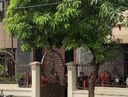 KPK Geledah Rumah La Nyalla Terkait Dana Hibah